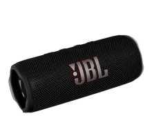 Колонка портативная JBL FLIP 6 BLACK