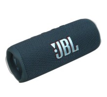 Колонка портативная JBL FLIP 6 Синий