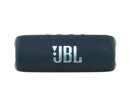 Колонка портативная JBL FLIP 6 Синий