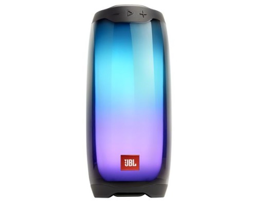 Колонка портативная JBL Pulse 4 Black