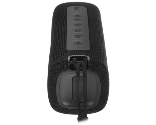 Колонка портативная Xiaomi Mi Portable Bluetooth Speaker Black (MDZ-36-DB)