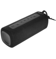 Колонка портативная Xiaomi Mi Portable Bluetooth Speaker Black (MDZ-36-DB)