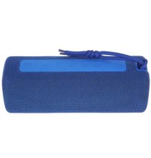 Колонка портативная Xiaomi Mi Portable Bluetooth Speaker Blue (QBH4195GL)