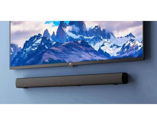 Саундбар Xiaomi Redmi TV Soundbar (MDZ-34-DA)