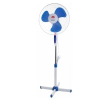 Вентилятор напольный Crown FT-1619