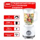 Блендер стационарный JVC JK-SB5210
