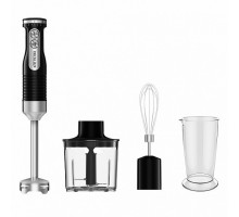 Блендер Delta Lux DE-7004B Black