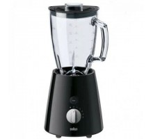 Блендер стационарный Braun JB3060BK Black