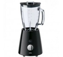 Блендер стационарный Braun JB3060BK Black
