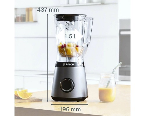 Блендер стационарный Bosch MMB6141B Блендер стационарный Bosch MMB6141B