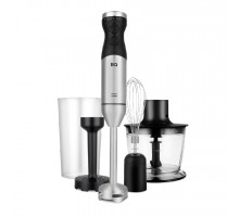 Блендер BQ HB1030SS Black/Steel