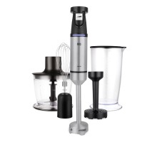 Блендер BQ HB1230SS Black/Steel