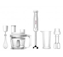 Блендер Pioneer HB135S White