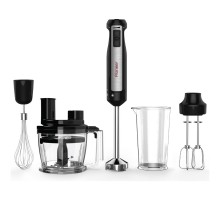 Блендер Pioneer HB135S Black