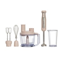 Блендер Pioneer HB135S Ivory