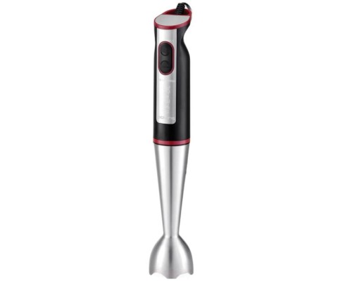 Блендер Polaris PHB 0859 Black/Red Блендер Polaris PHB 0859 Black/Red