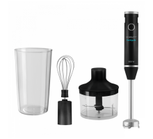 Блендер Scarlett SC-HB42F63 Black