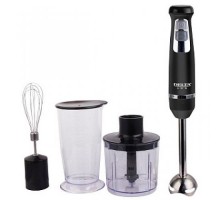 Блендер Delta Lux DL-7041B Black