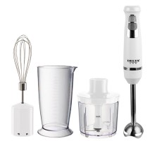 Блендер Delta Lux DL-7041B White