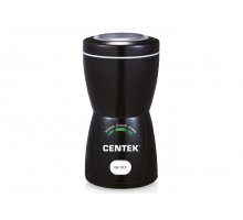 Кофемолка Centek CT-1354 Black