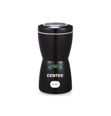 Кофемолка Centek CT-1354 Black