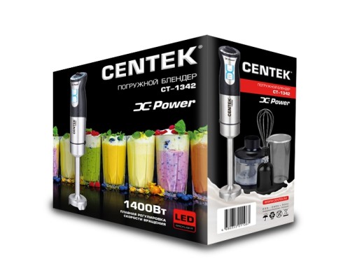 Блендер Centek CT-1342