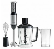 Блендер Delta Lux DE-7003B Black