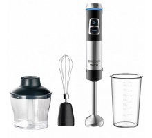 Блендер Delta Lux DE-7005B Black