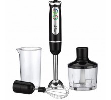 Блендер Delta Lux DL-7039B Black