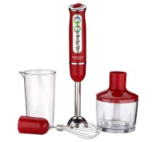 Блендер Delta Lux DL-7039B Red