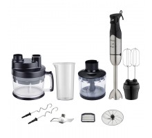 Блендер Pioneer HB137S Black