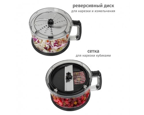 Блендер Pioneer HB137S Black Блендер Pioneer HB137S Black