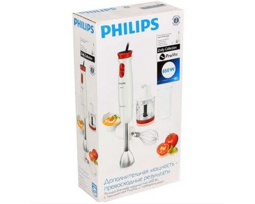 Блендер Philips HR 1625/00 Блендер Philips HR 1625/00