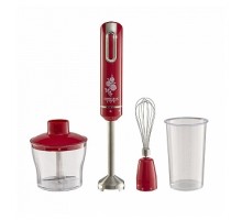 Блендер Delta Lux DL-7044B Red