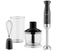 Блендер Scarlett SC-HB42F52 Black