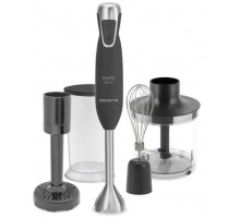 Блендер Polaris PHB 1380 Silent Gray/Silver