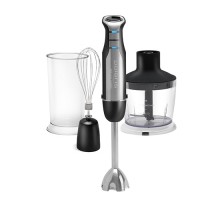 Блендер Polaris PHB 1036Al Titan