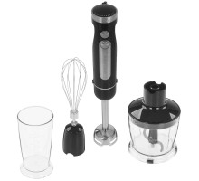 Блендер Redmond BH423 чёрный