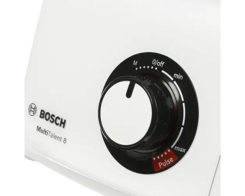 Кухонный комбайн Bosch MC812W620