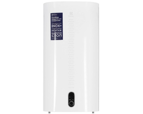 Бойлер Electrolux EWH 100 Royal Flash Inverter Бойлер Electrolux EWH 100 Royal Flash Inverter