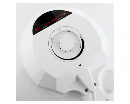 Бойлер Thermex ERS 80H Silverheat
