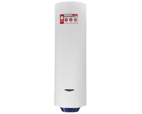 Бойлер Ariston BLU1 ECO ABS PW 80 V Бойлер Ariston BLU1 ECO ABS PW 80 V