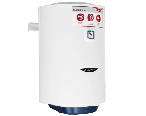  Бойлер Ariston BLU1 R ABS 30 V SLIM