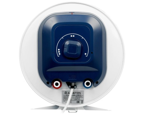  Бойлер Ariston BLU1 R ABS 30 V SLIM
