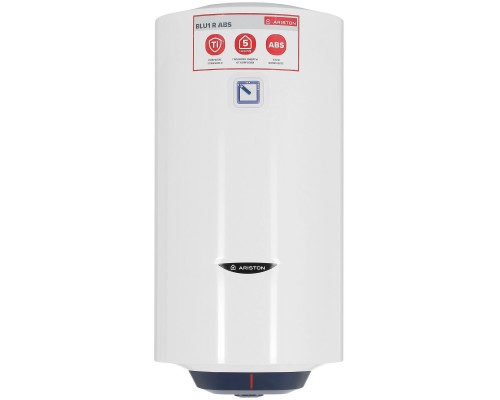  Бойлер Ariston BLU1 R ABS 40 V SLIM 1,8