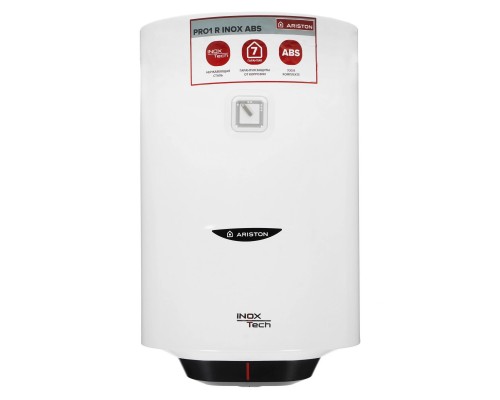 Бойлер Ariston PRO1 R INOX ABS 30 V SLIM 2K Бойлер Ariston PRO1 R INOX ABS 30 V SLIM 2K