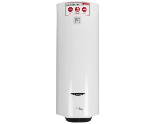 Бойлер Ariston PRO1 R INOX ABS 65 V SLIM 2K Бойлер Ariston PRO1 R INOX ABS 65 V SLIM 2K