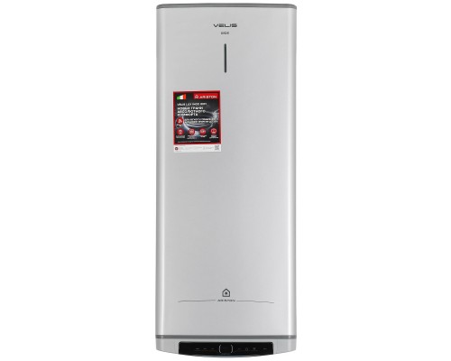 Бойлер Ariston Velis Lux Inox PW ABSE WIFI 100 Бойлер Ariston Velis Lux Inox PW ABSE WIFI 100