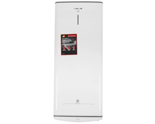 Бойлер Ariston Velis Tech Inox R ABS 100 Бойлер Ariston Velis Tech Inox R ABS 100