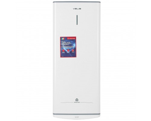 Бойлер Ariston Velis Tech R ABS 100 Бойлер Ariston Velis Tech R ABS 100